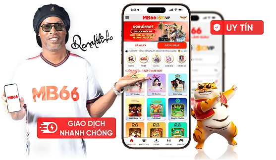 Trải nghiệm mượt mà Thomo Casino