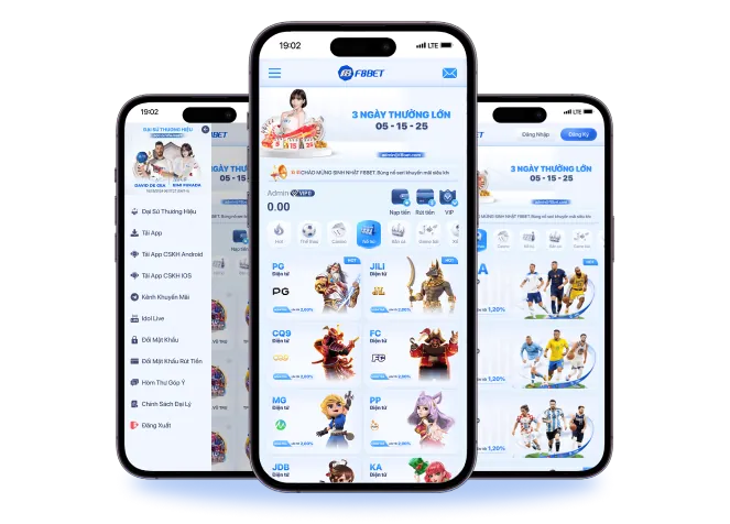 Các bước tải và cài đặt ứng dụng Thomo Casino