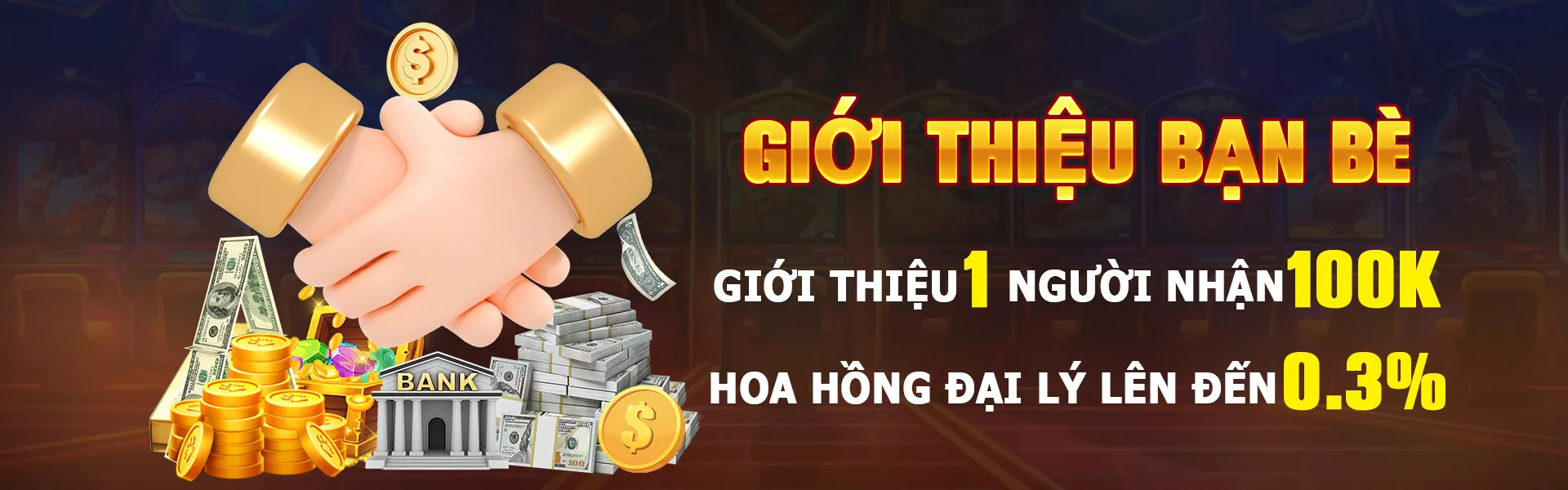 Chương trình hoàn trả hàng ngày/tuần