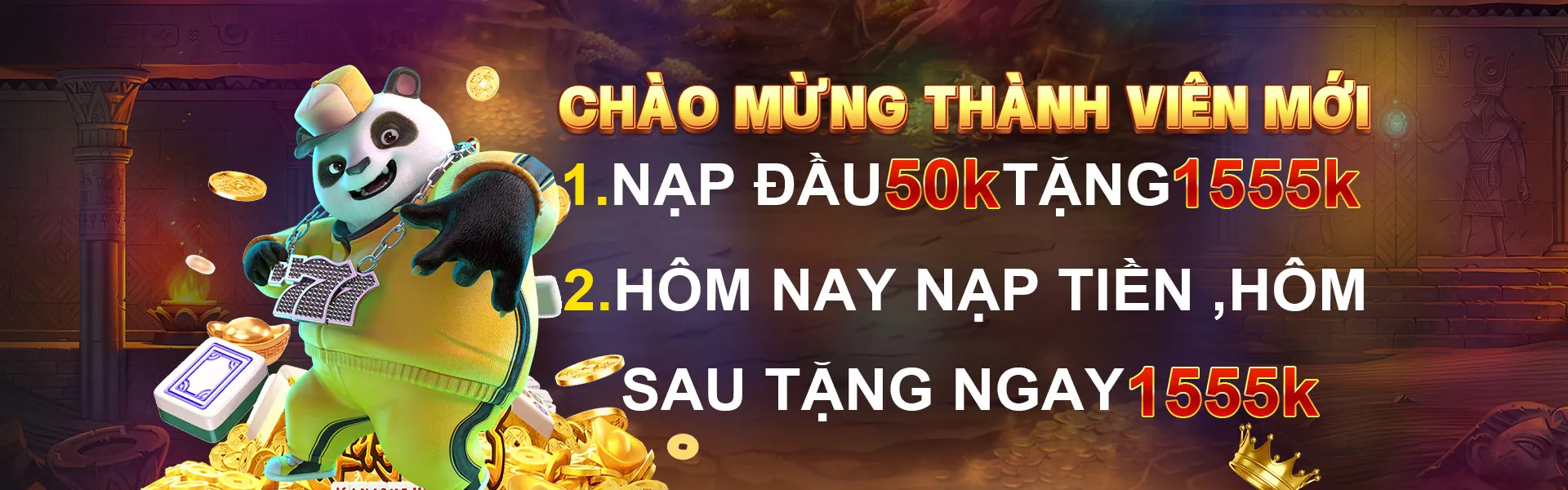 Sự kiện đặc biệt và giải đấu giá trị