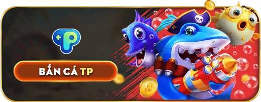 Đa dạng các loại game bắn cá tại Thomo Casino