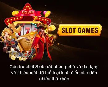 Hệ thống bảo mật tuyệt đối cho người chơi