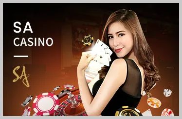 Tải Thomo Casino cho Android