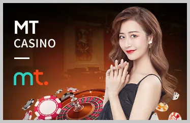 Casino Trực Tiếp với Dealer Xinh Đẹp