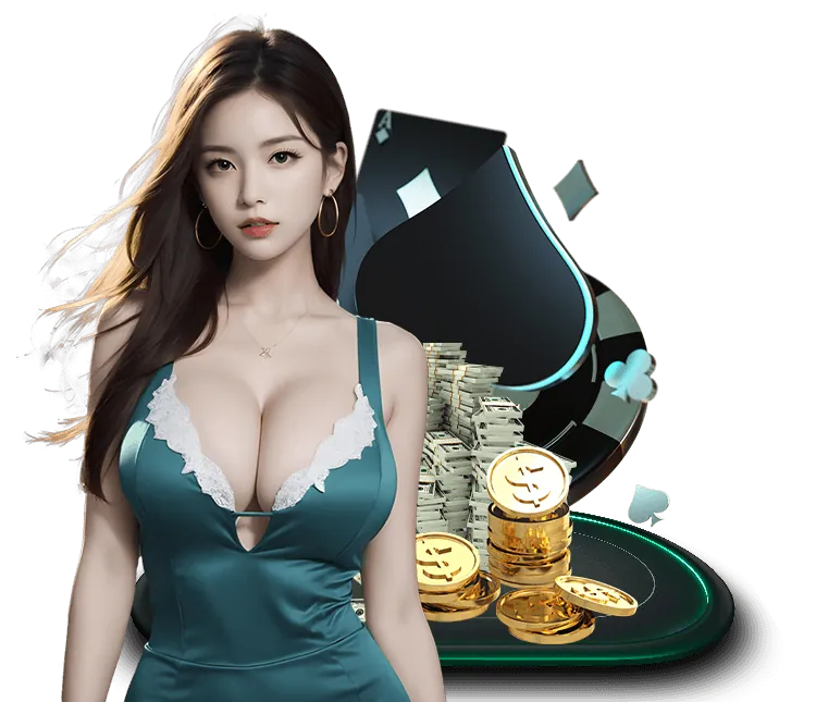 Hình ảnh minh họa tư cách tham gia Thomo Casino