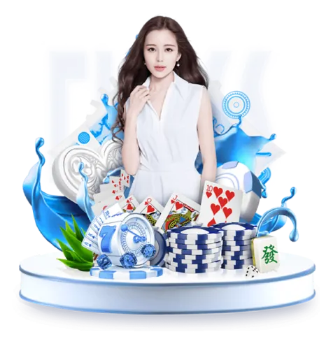Một vận động viên đa năng đang tham gia nhiều môn thể thao khác nhau.