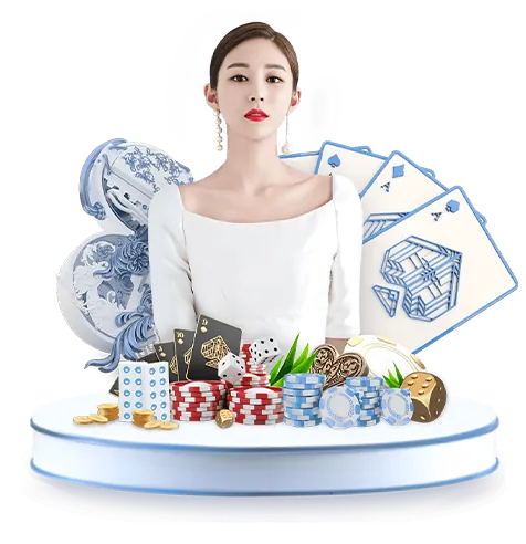 Vận động viên tennis đang thực hiện cú giao bóng.